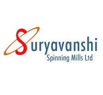 Suryavanshi Spinning Mills Ltd Image