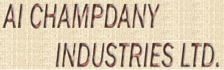 AI Champdany Industries Ltd Image