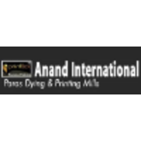 Anand International Image