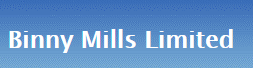 Binny Mills Ltd Image
