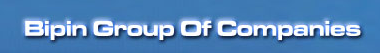 Bipin Synthetics Pvt Ltd Image