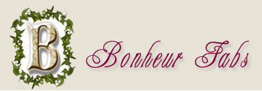 Bonheur Fabs Image