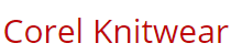 Corel Knitwear Image
