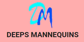 Deeps Mannequins Image