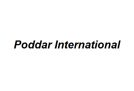 Poddar International Image