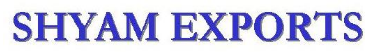 Shyam Exports. Image