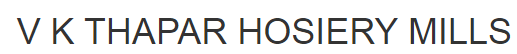 V K Thaper Hosiery Mills (Pvt) Ltd Image
