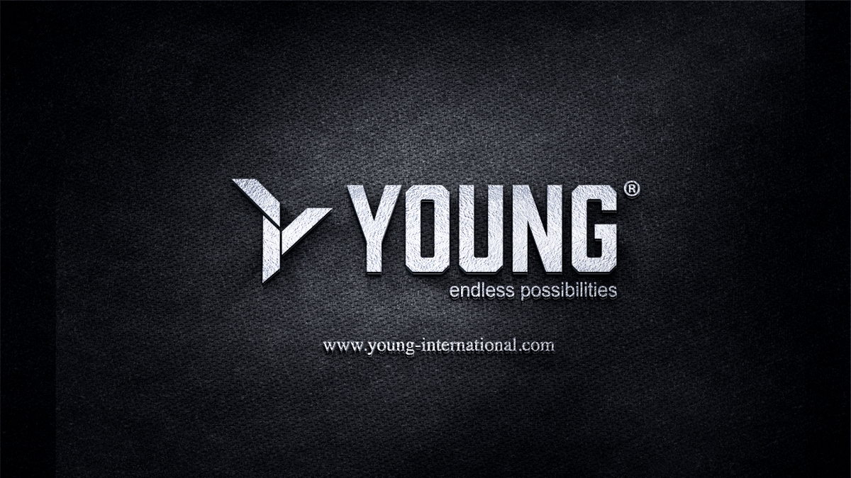 Young International Image