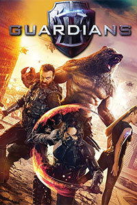 Guardians The Superheroes Image