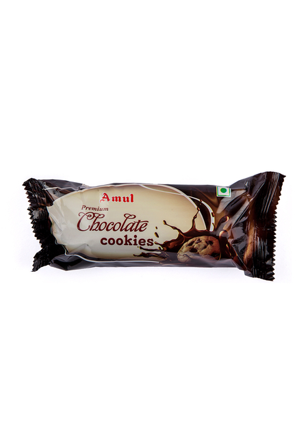 Amul Chocolate Cookies Image