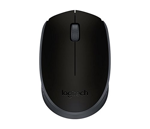 Logitech M170 Wireless Optical Mouse Image