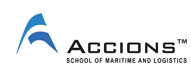 Accions School Of Maritime & Logistics - Coimbatore Image