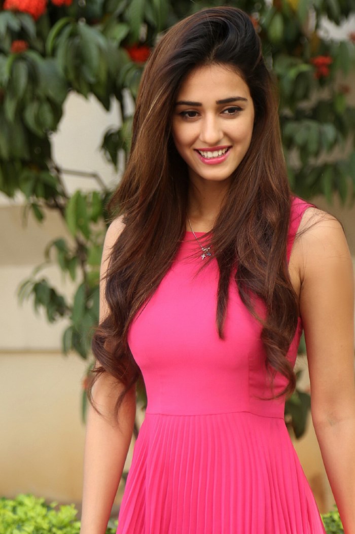 Disha Patani Image