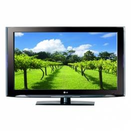 LG 42LH60YR Full HD LCD TV Image