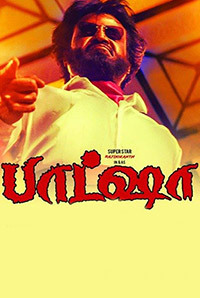 Baashha Image