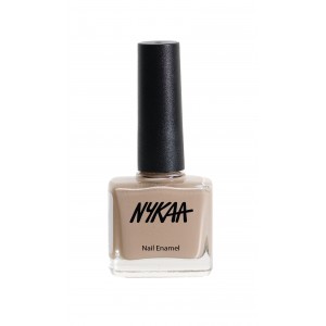 Nykaa Nude Nail Enamel Image