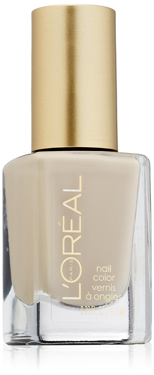 L'Oreal Paris Color Riche Nail Varnish Image