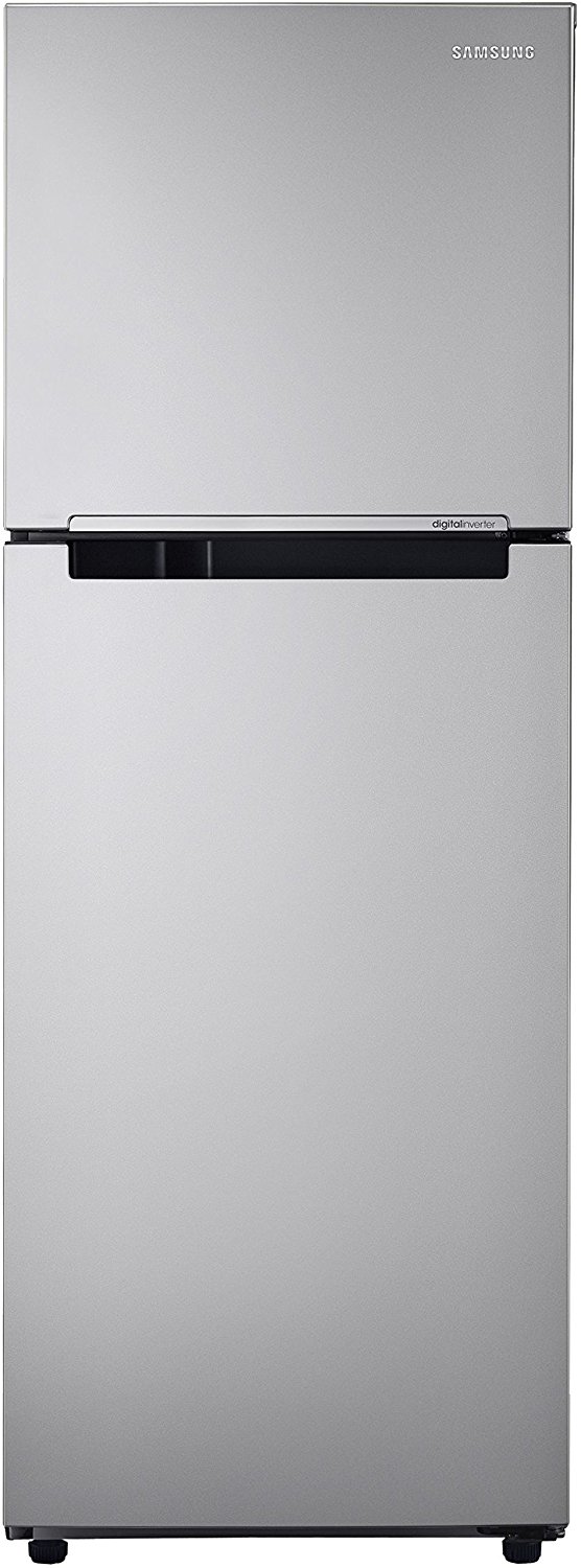 Samsung RT28K3022SE Frost Free Double Door Refrigerator Image