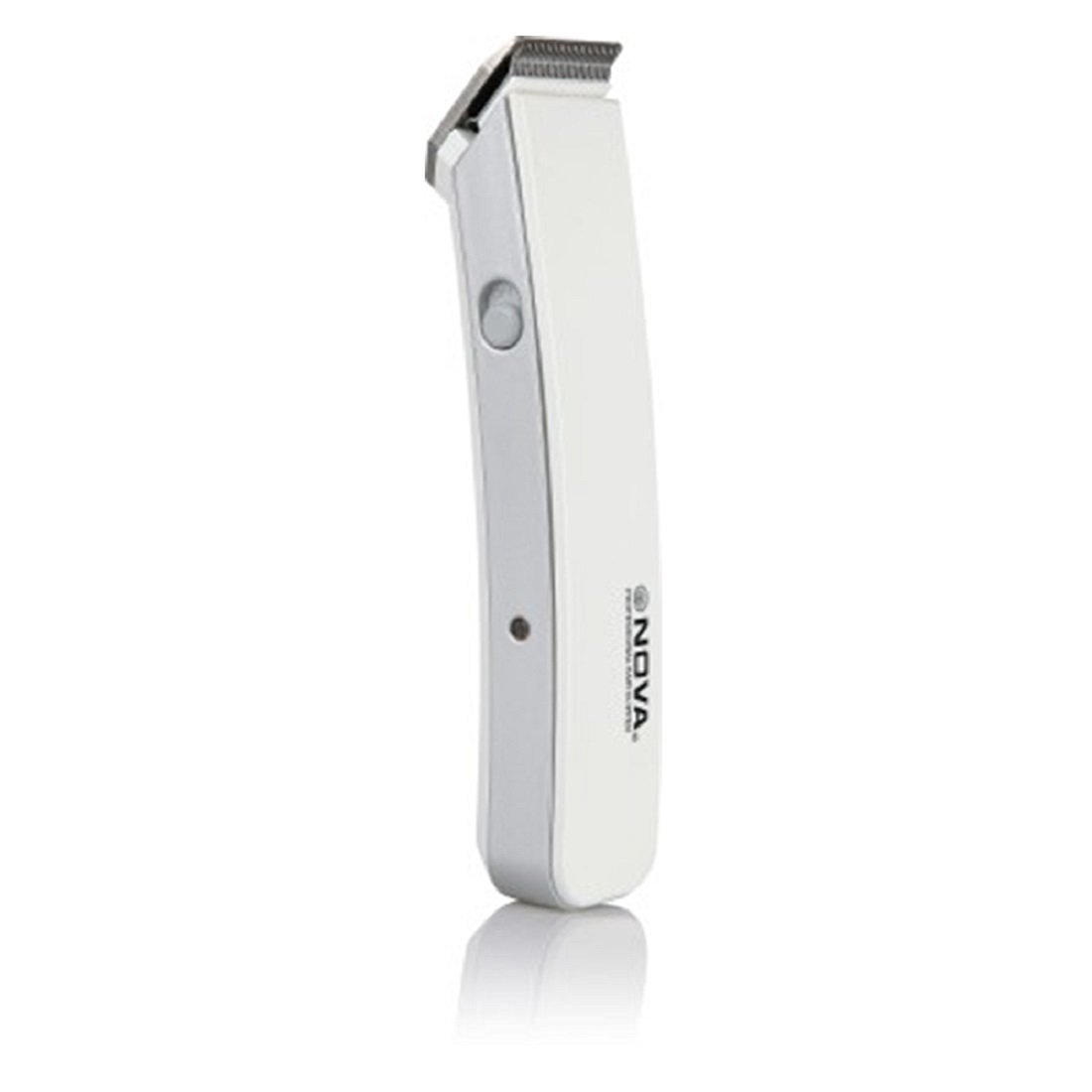 Nova NHT-1046 Cordless Beard Trimmer Image