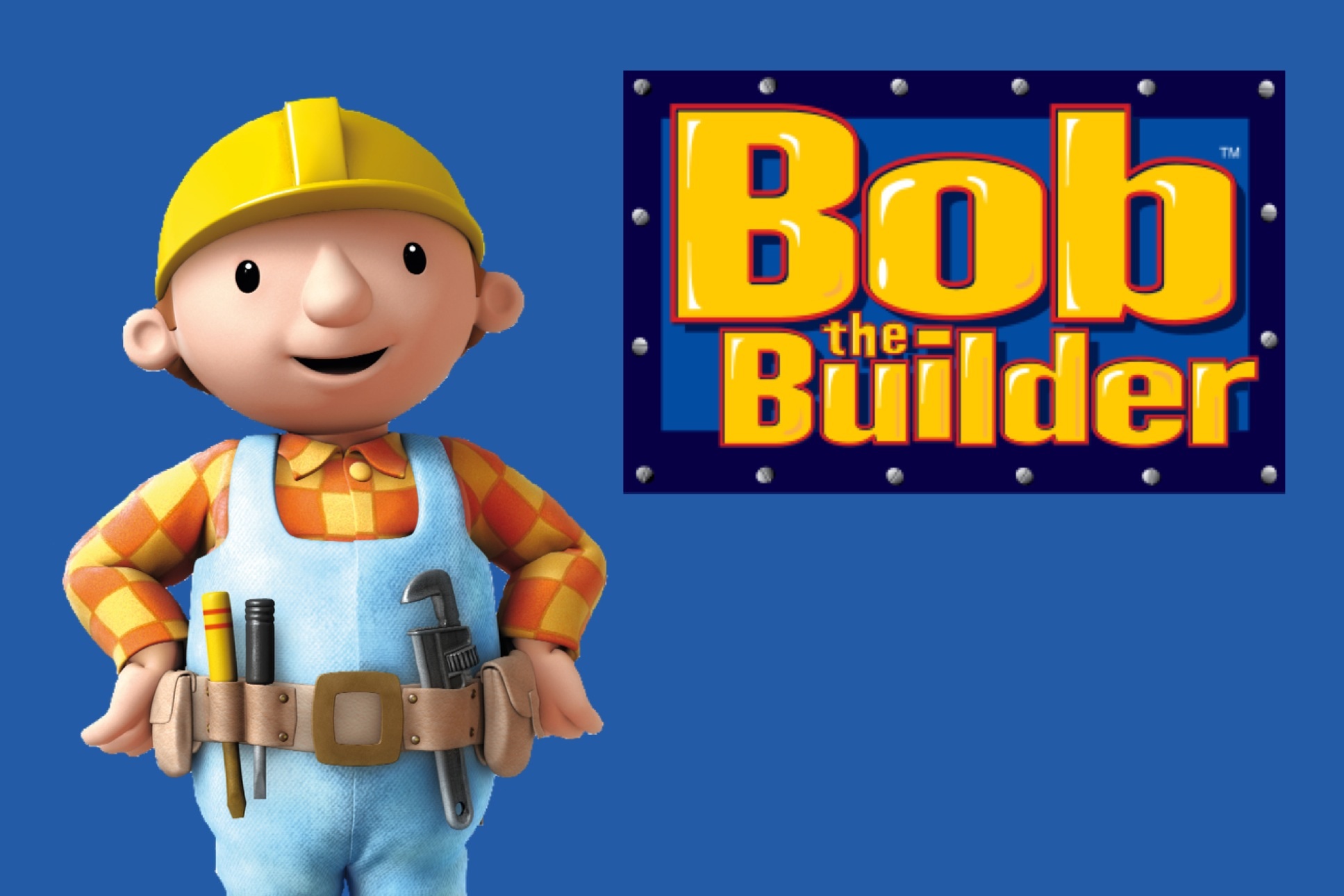 Bob The Builder Image