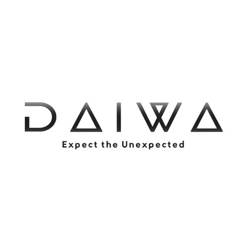 Daiwa D-2400 LED TV Image