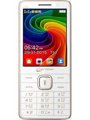 Micromax X3020 Image