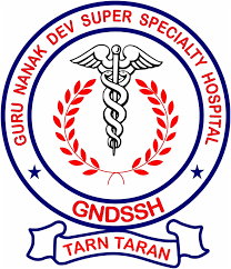 Sri Guru Nanak Dev Hospital - Amritsar Image