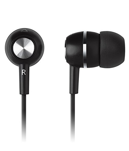 Creative EP-600 In-Ear Earphones Image