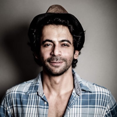 Sunil Grover Image