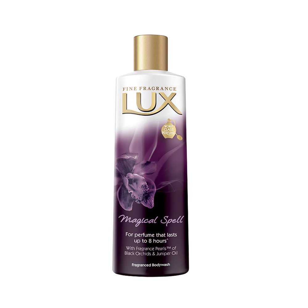 Lux Magical Spell Body Wash Image