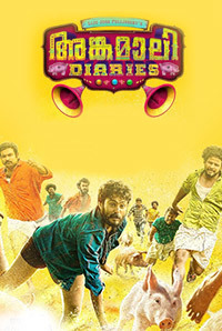 Angamaly Diaries Image