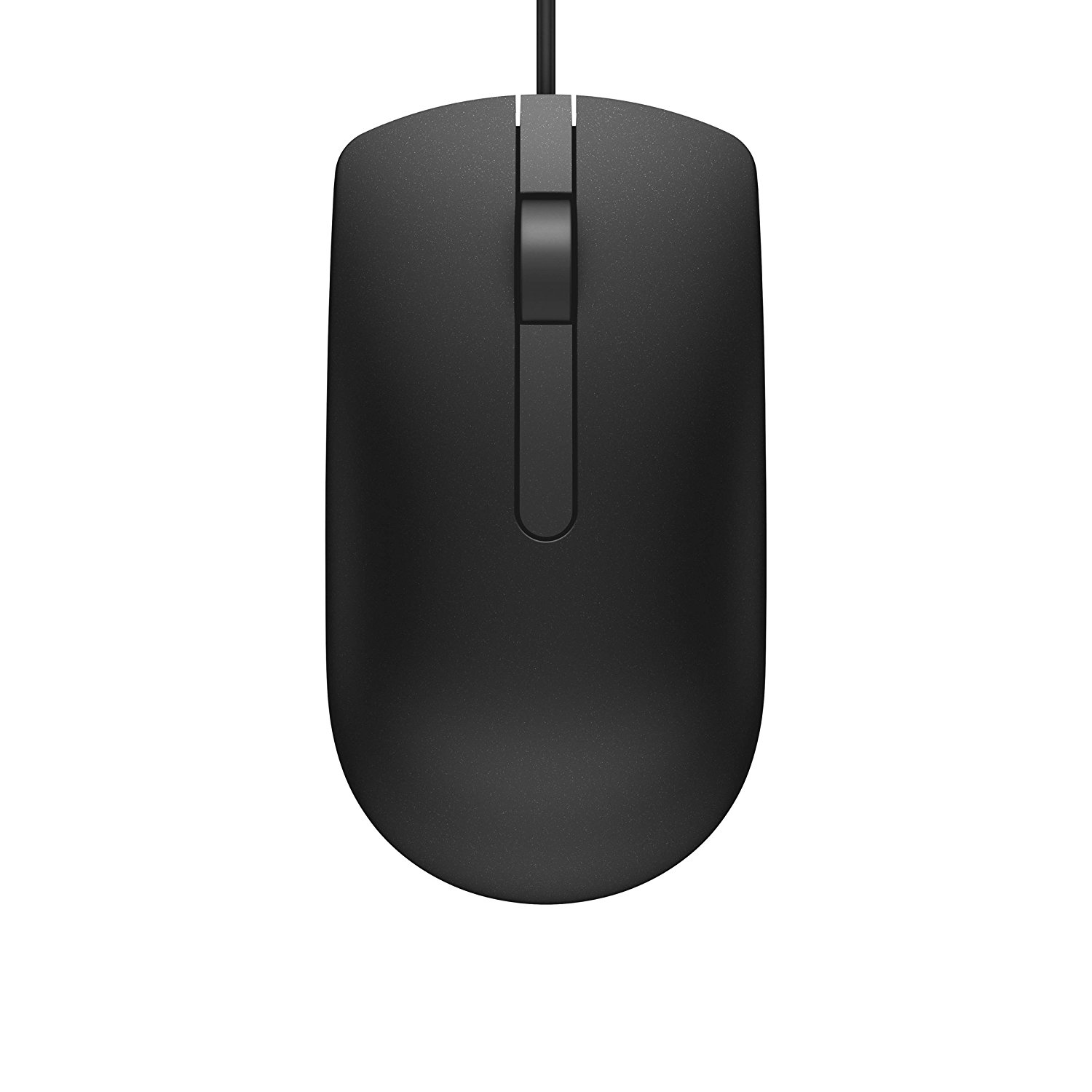 Dell MS116 275-BBCB Optical Mouse Image