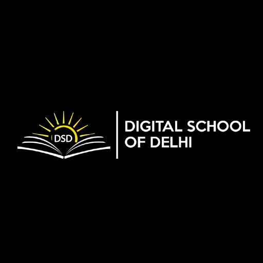 Digital School Of Delhi - New Delhi Image