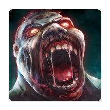 Dead Target: Zombie Image