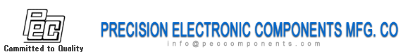 Precision Electronic Components Mfg Co Image