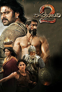 Baahubali 2: The Conclusion Image