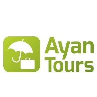 Ayan Tours - Pune Image