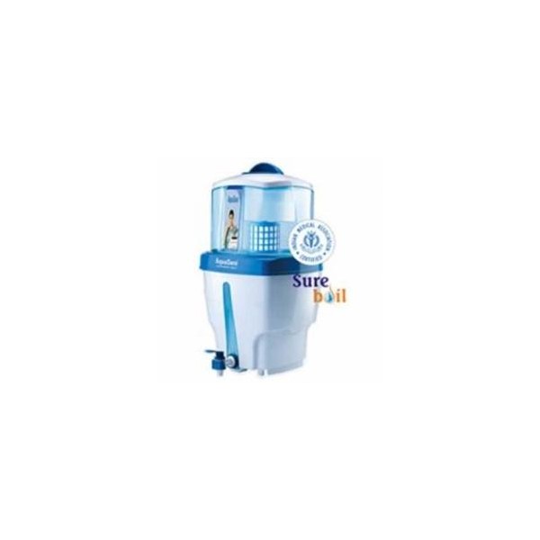 Eureka Forbes AquaSure Supreme 3000 Image