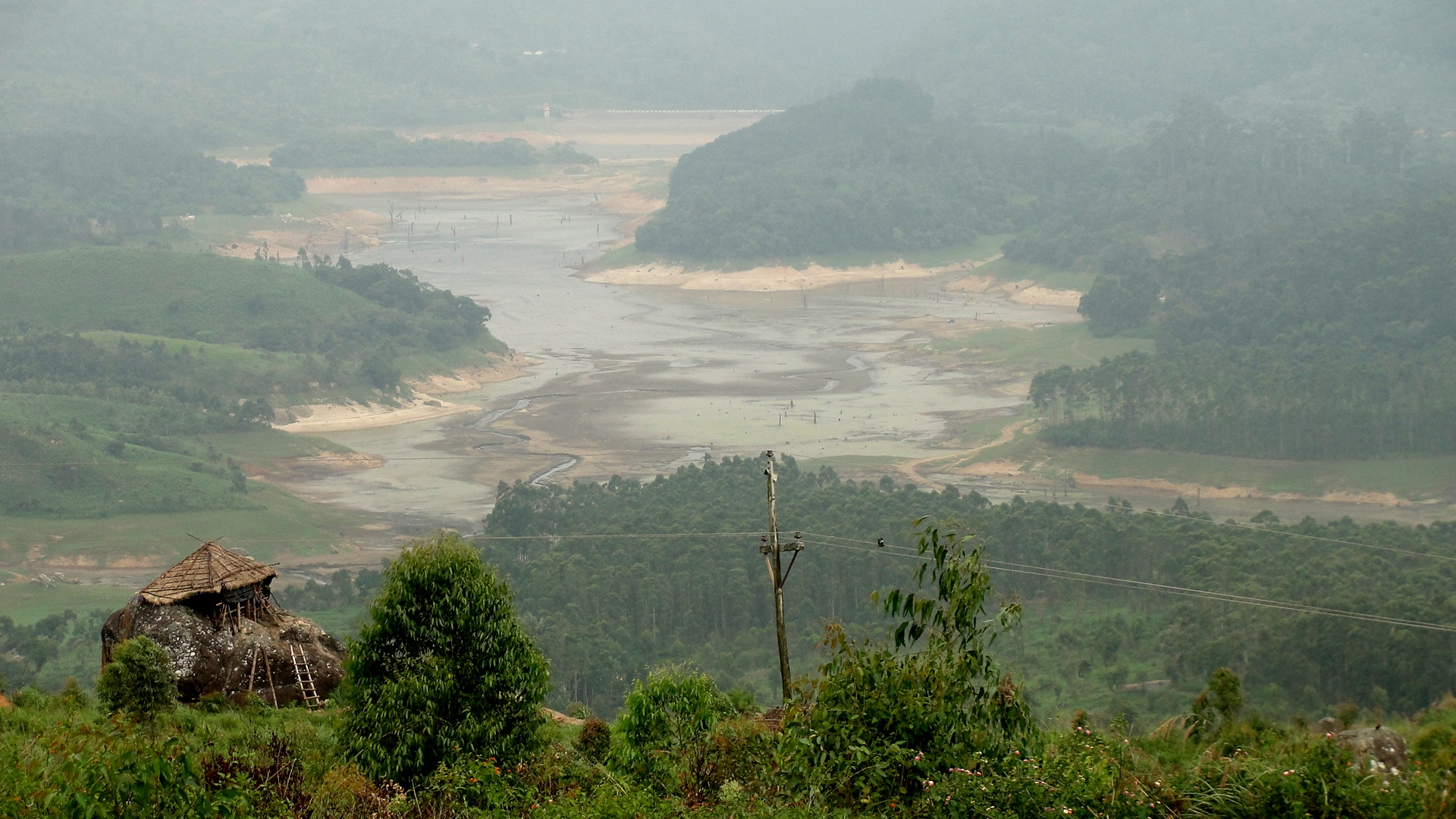 Chinnakanal Image