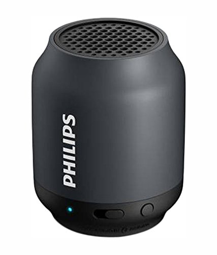 Philips BT50B Wireless Portable Bluetooth Speaker Image