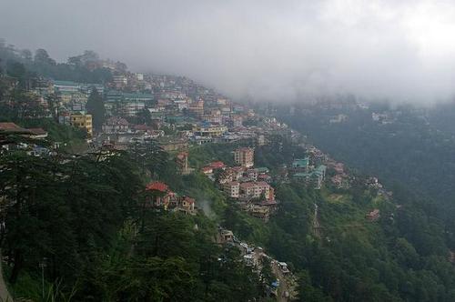 Una Himachal Pradesh Image