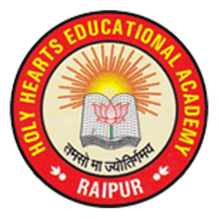 Holy Hearts Educational Academy - Raipur Image