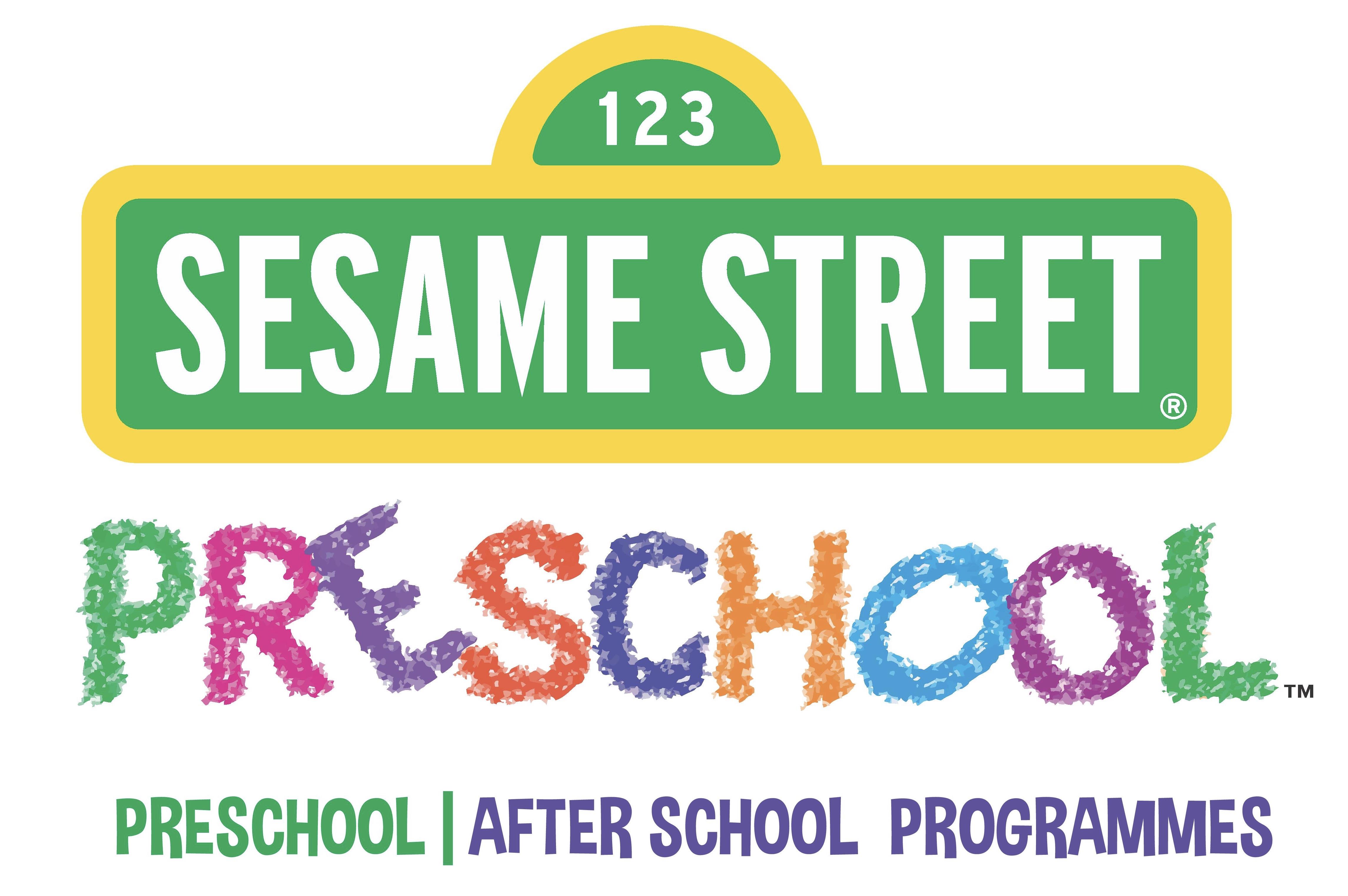 Sesame Street - Shivranjni Cross Road - Ahmedabad Image