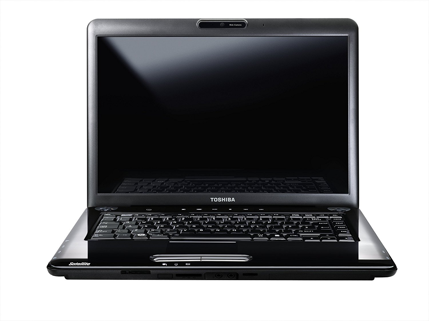 Toshiba Satellite A300 Image