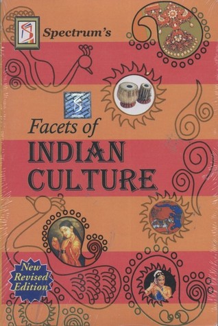 Facets Of Indian Culture - Kalpana Rajaram Image