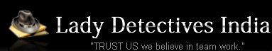 Lady Detectives India Image