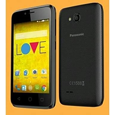 Panasonic Love T35 Image