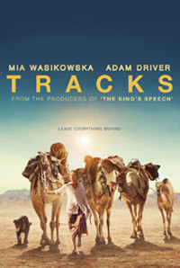 Tracks Image