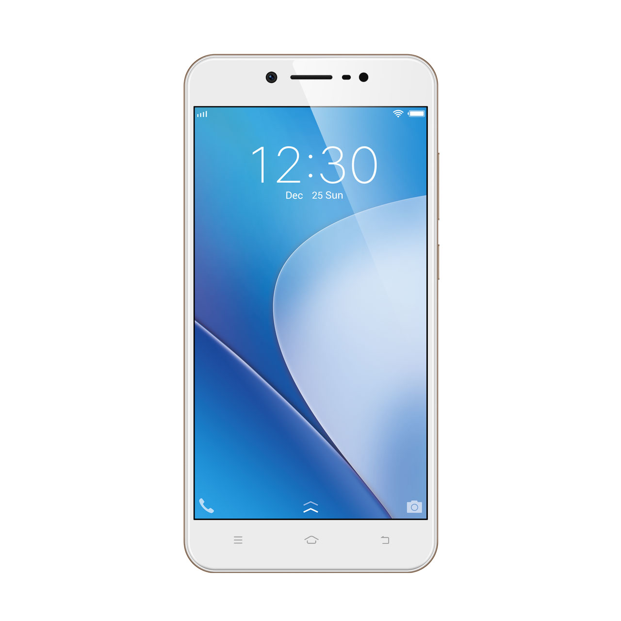 Vivo Y66 Image