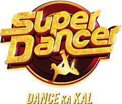 Super Dancer Image